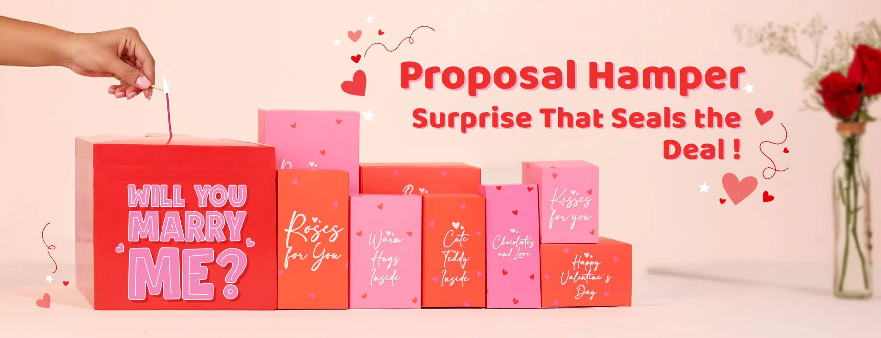 Unwrap Joy with Every Gift