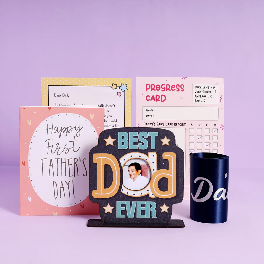1st Father's Day Hamper - Image 2