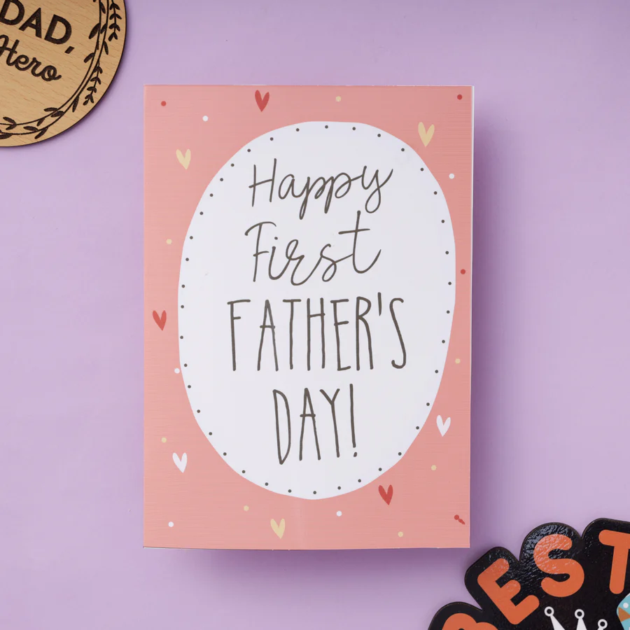 1st Father's Day Hamper - Image 6