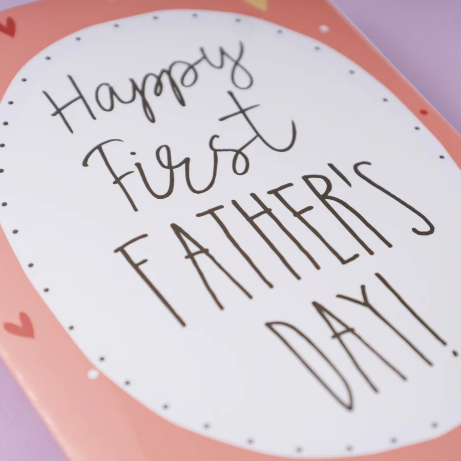 1st Father's Day Hamper - Image 7
