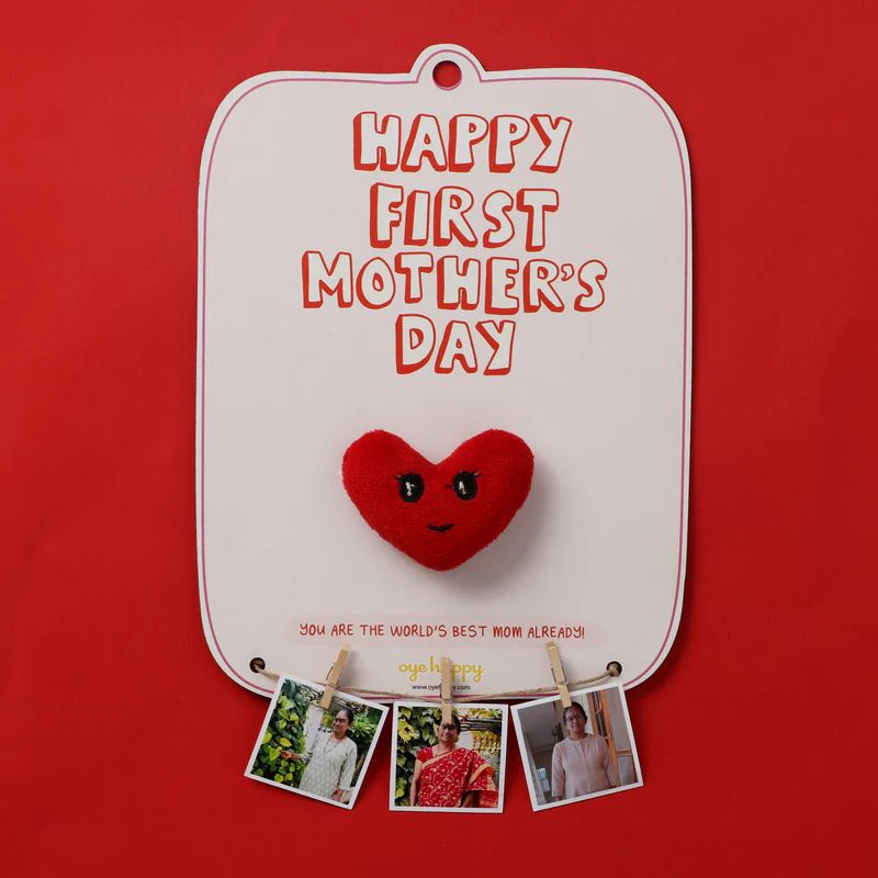 1st Mother's Day Gift - Image 5
