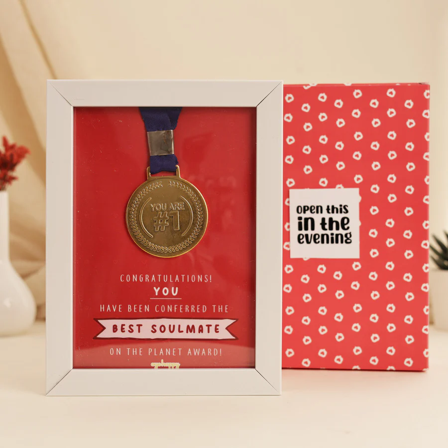 24-Hour Anniversary Premium Hamper - Image 4