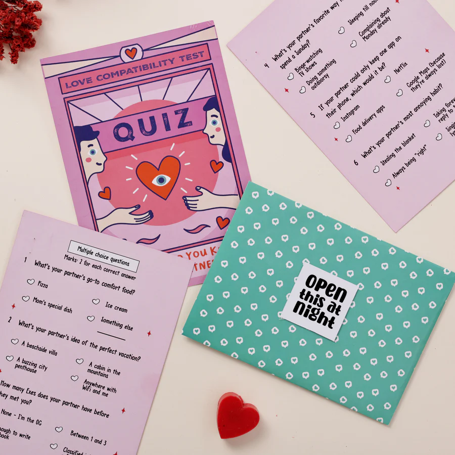 24-Hour Anniversary Premium Hamper - Image 8