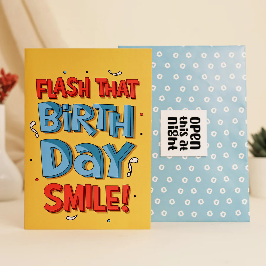 24-Hour Birthday Premium Hamper - Image 7