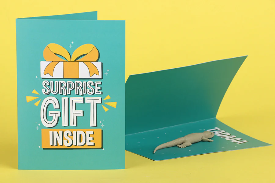 24-Hour Hamper For Friends - Image 11