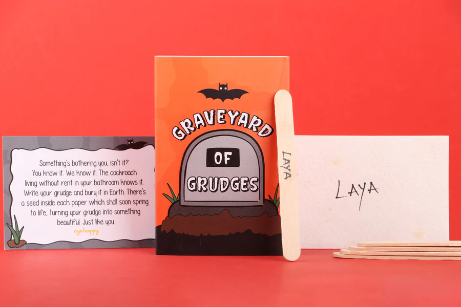 24-Hour Hamper For Friends - Image 8