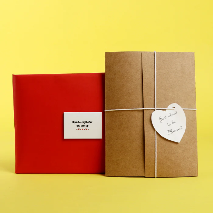 24 Hour Wedding Hamper - Image 11