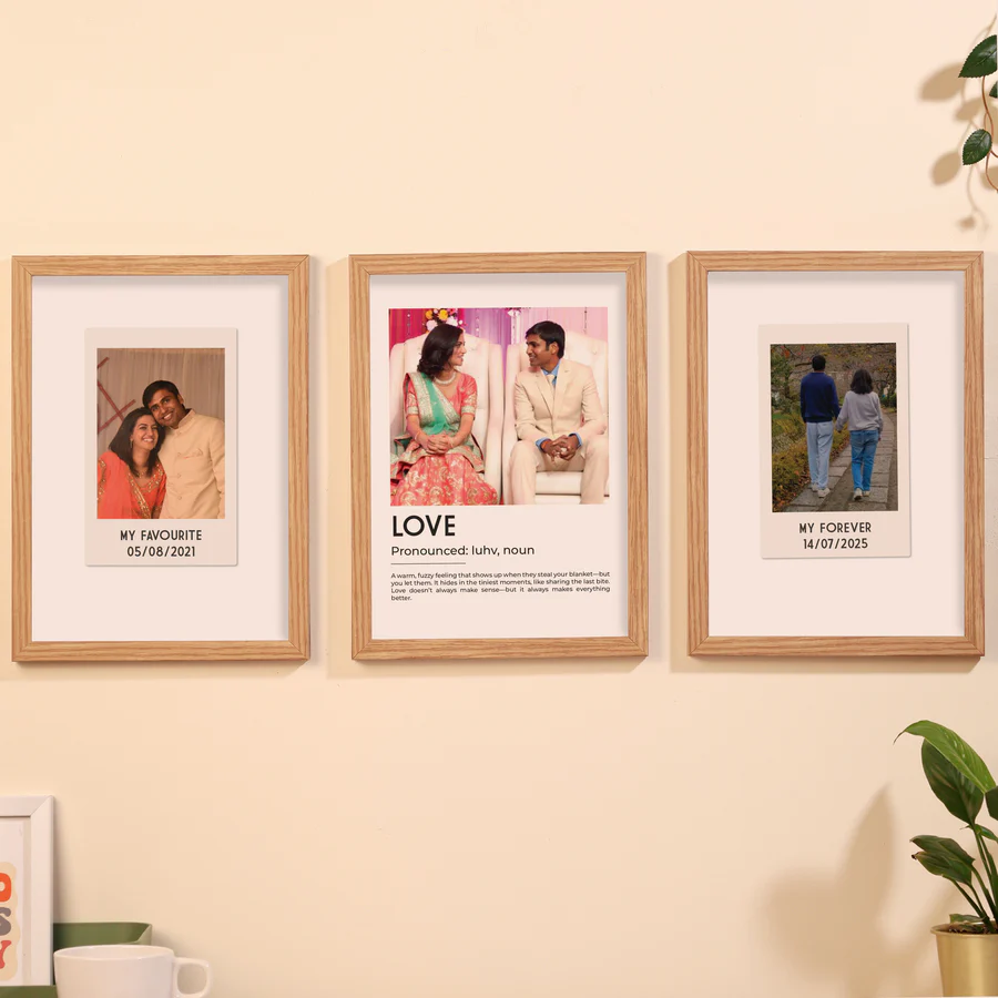 3 Moments 1 Story - Image 2
