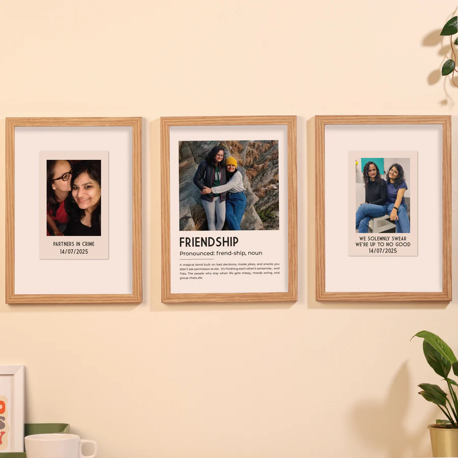 3 Moments 1 Story - Image 3