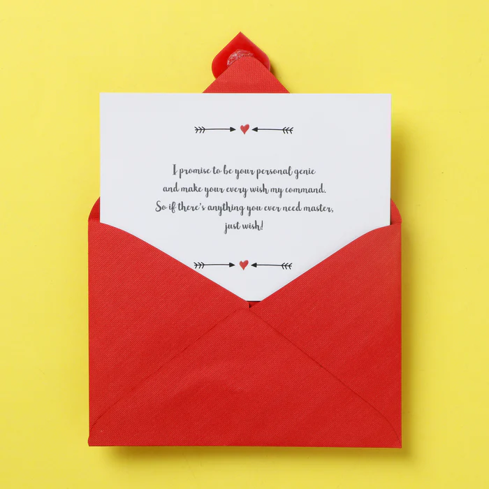 7 Gifts 7 Vows - Image 12