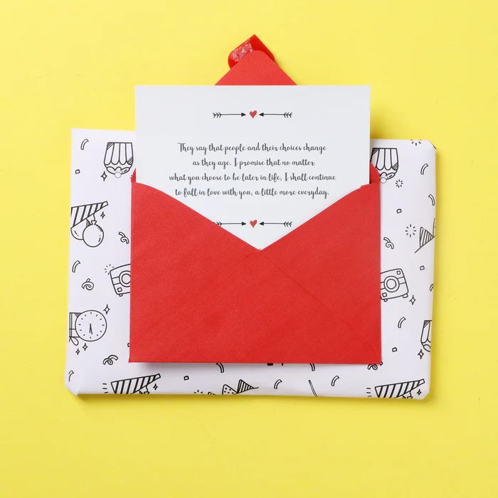 7 Gifts 7 Vows - Image 3