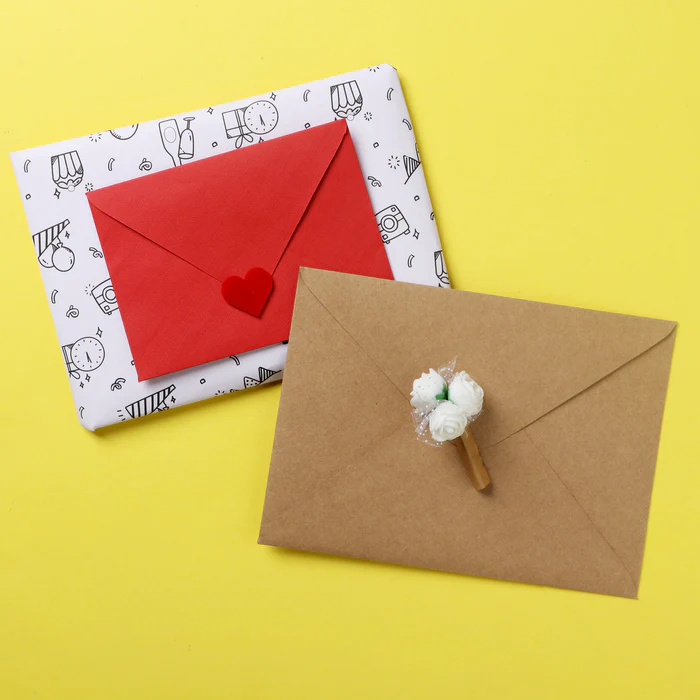 7 Gifts 7 Vows - Image 4