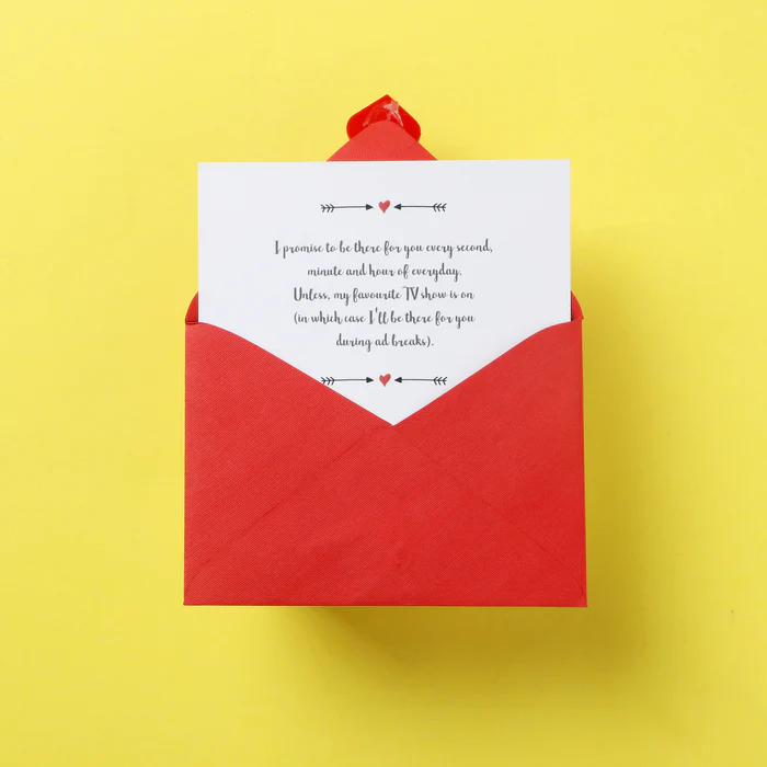 7 Gifts 7 Vows - Image 6