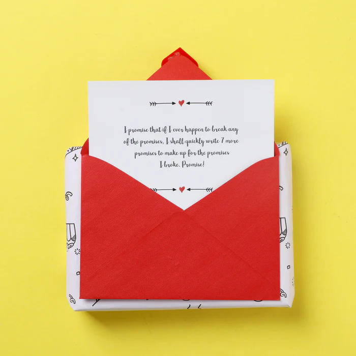 7 Gifts 7 Vows - Image 9