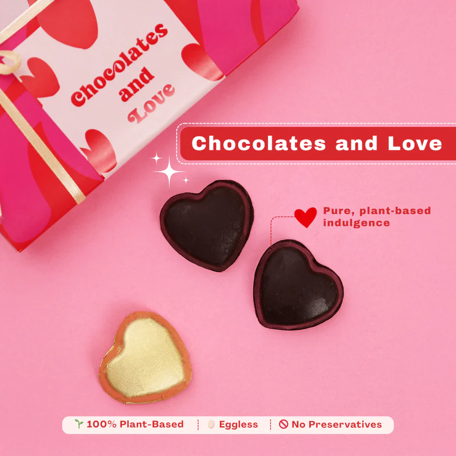 8 Hampers of Valentine - Image 11