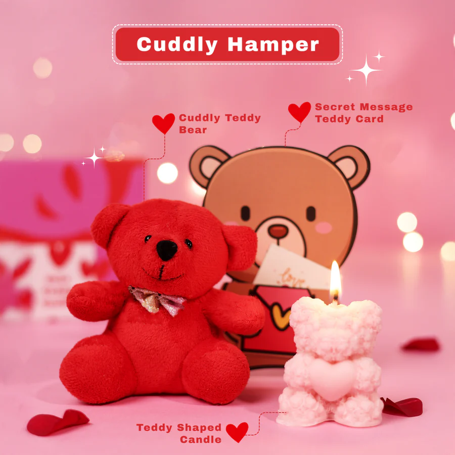 8 Hampers of Valentine - Image 5
