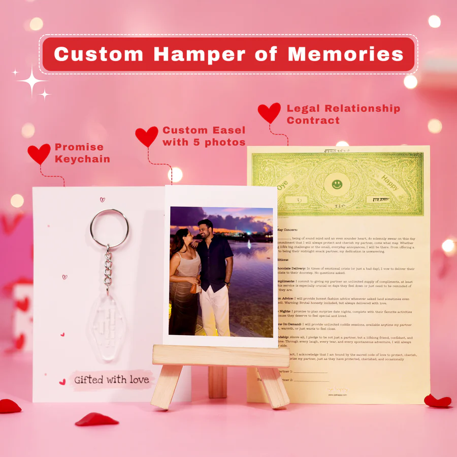 8 Hampers of Valentine - Image 7
