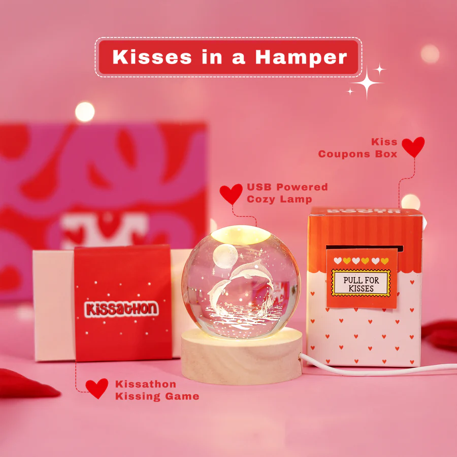 8 Hampers of Valentine - Image 9
