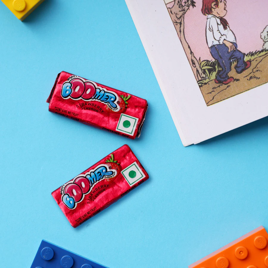 90s Rakhi Hamper - Image 12