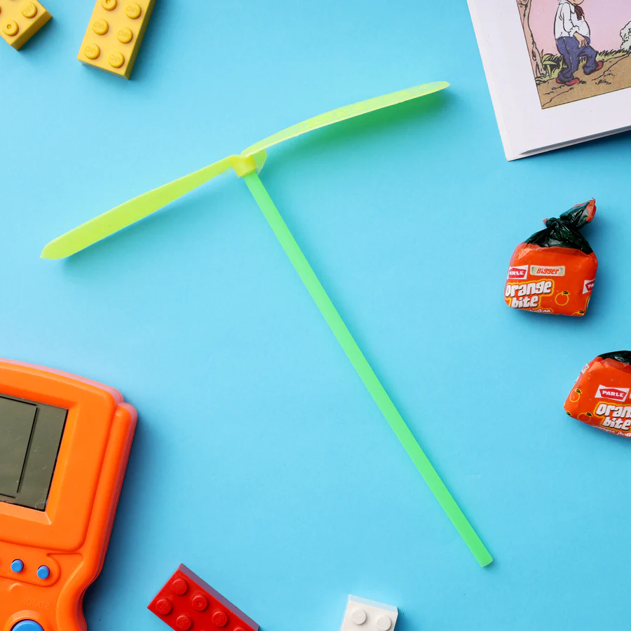90s Rakhi Hamper - Image 14