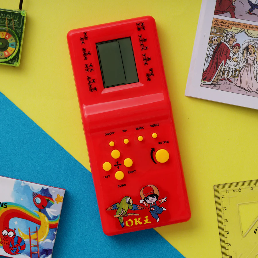 90s Rakhi Hamper - Image 4