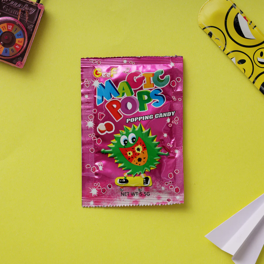 90s Rakhi Hamper - Image 7