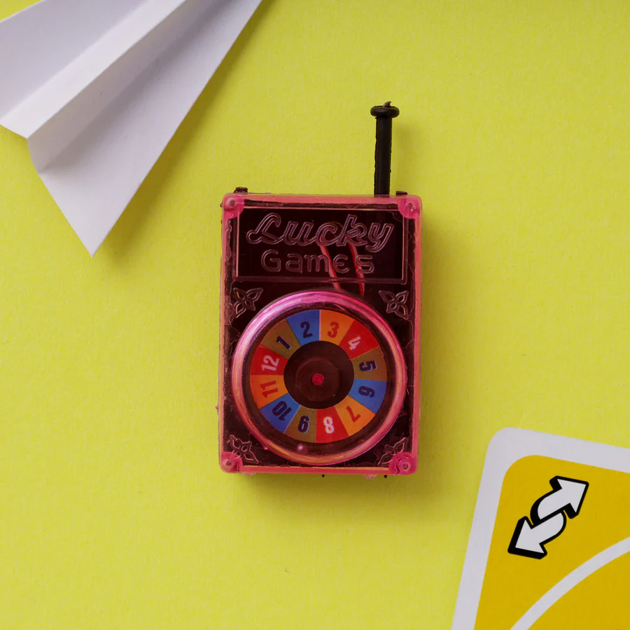 90s Rakhi Hamper - Image 9