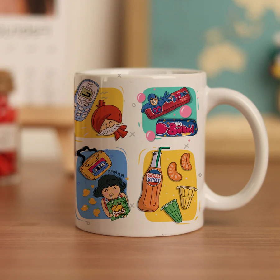 90s Nostalgia Combo - Image 5