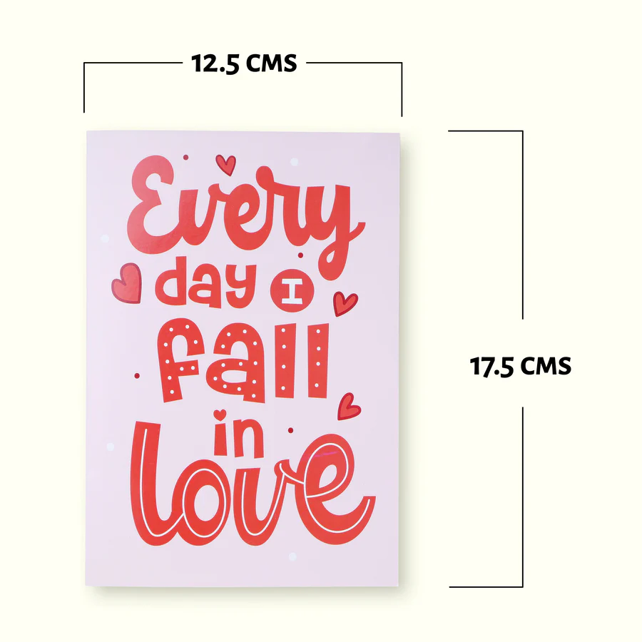 Awww-dorable Mirror Card - Image 4