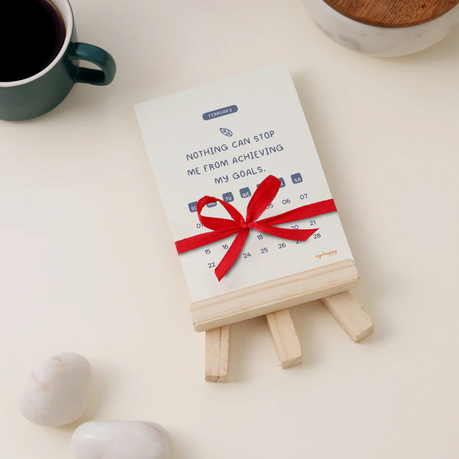 Affirmation Calendar - Image 4