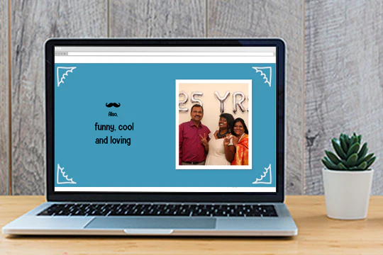 All About Dad Video - Image 6