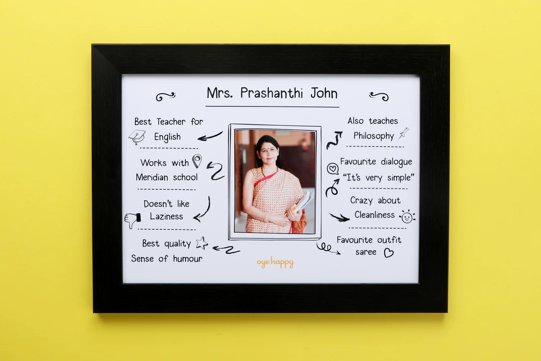 All About Teacher - Image 3