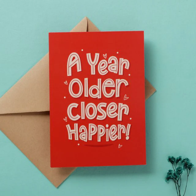 Anniversary Butterfly card - Image 4