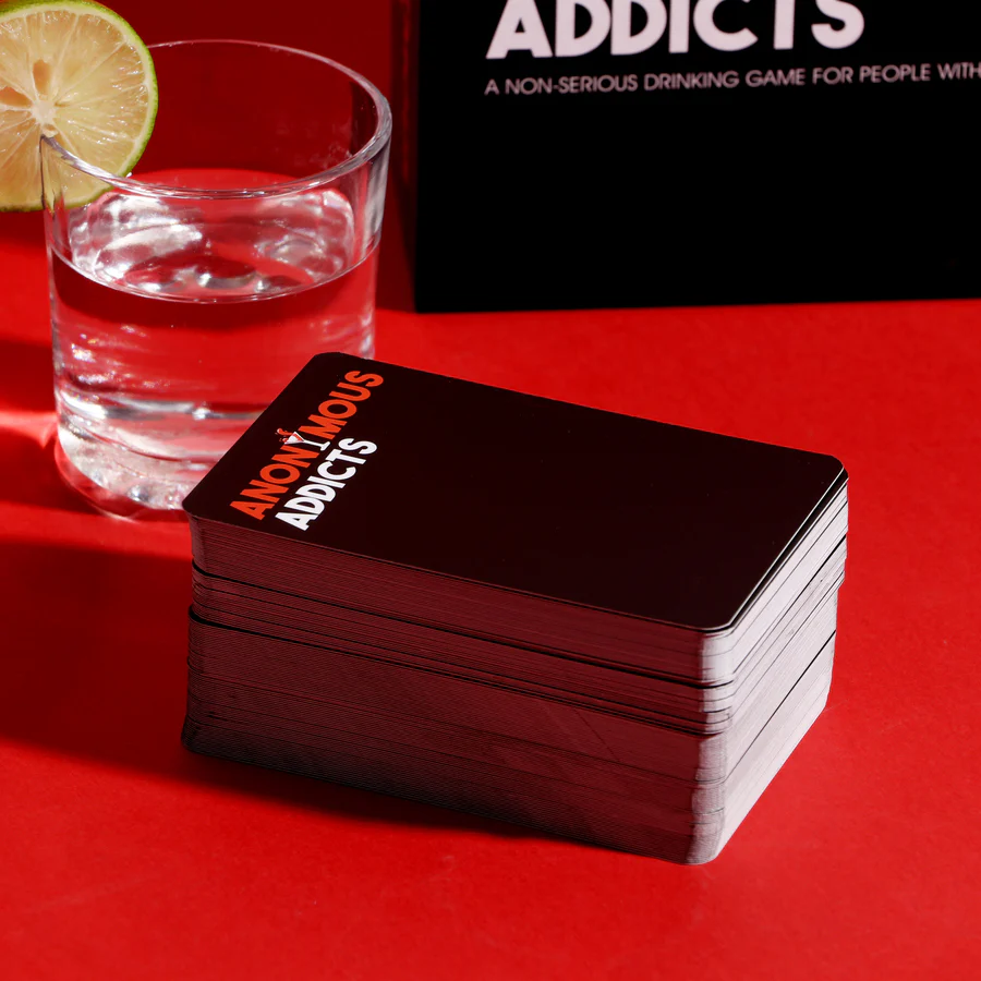 Anonymous Addicts - Image 10