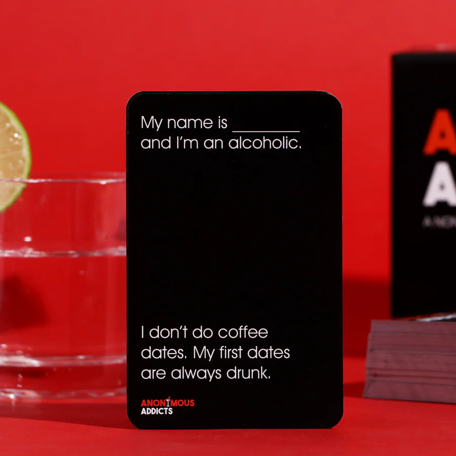 Anonymous Addicts - Image 3