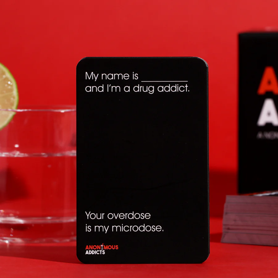 Anonymous Addicts - Image 9