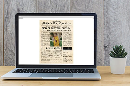 Article for Mom - Image 2