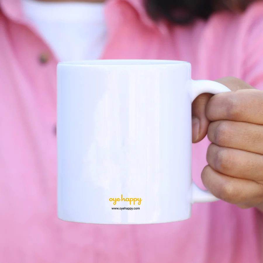Awesome Woman Mug - Image 6