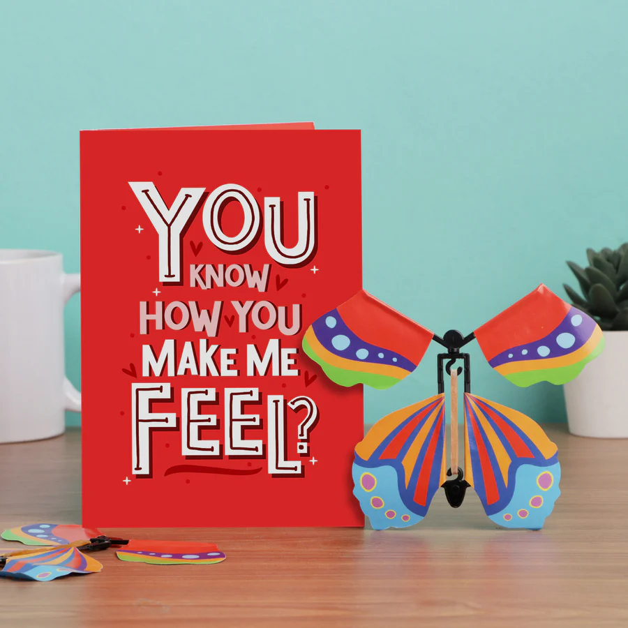 Aww-dorable Butterfly Card Combo - Image 3
