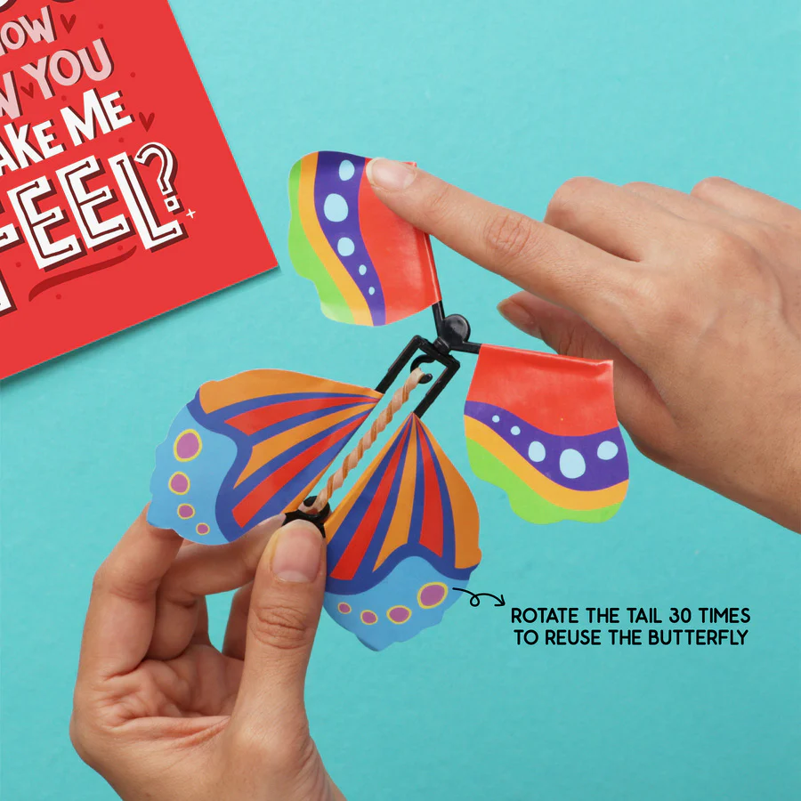 Aww-dorable Butterfly Card Combo - Image 4