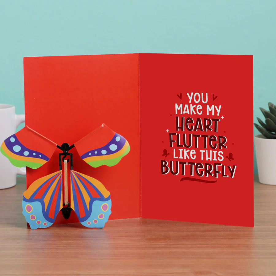 Aww-dorable Butterfly Card Combo - Image 5