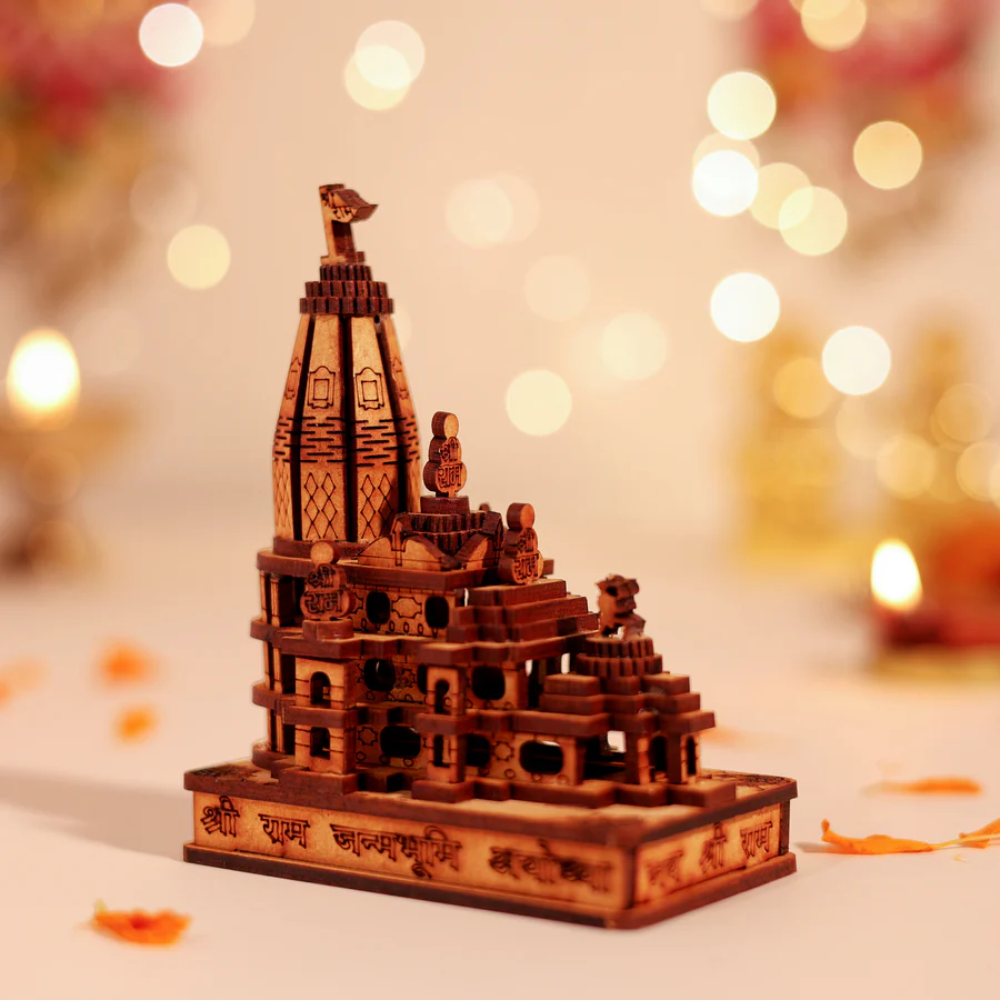 Ayodhya Audio Hamper - Image 3