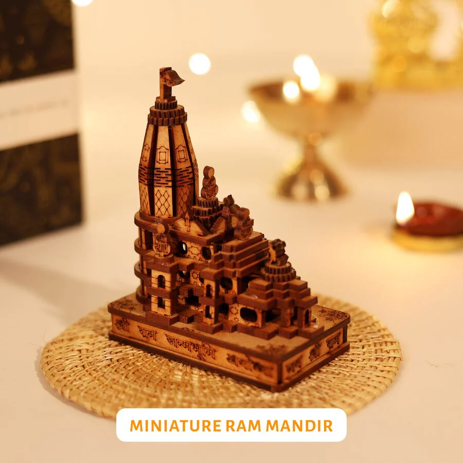Ayodhya ki Diwali Hamper - Image 5