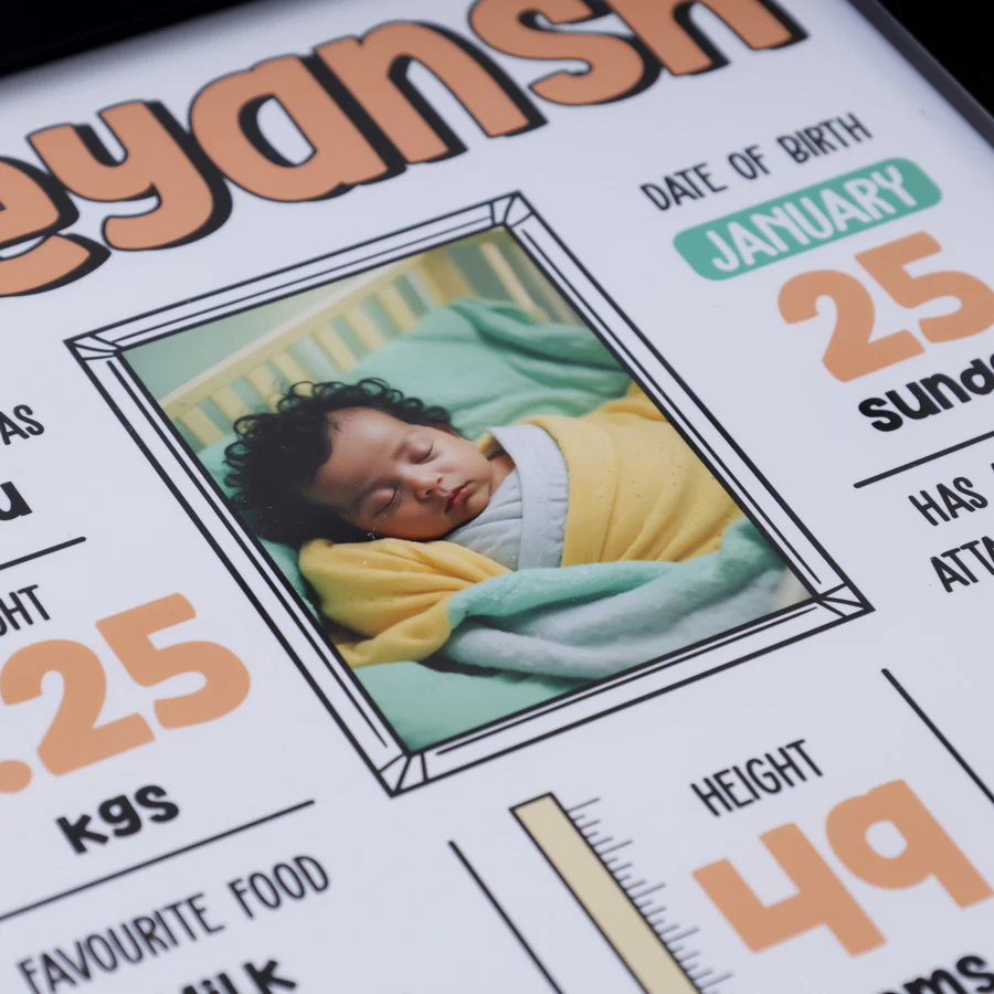 Baby All About You - Image 3