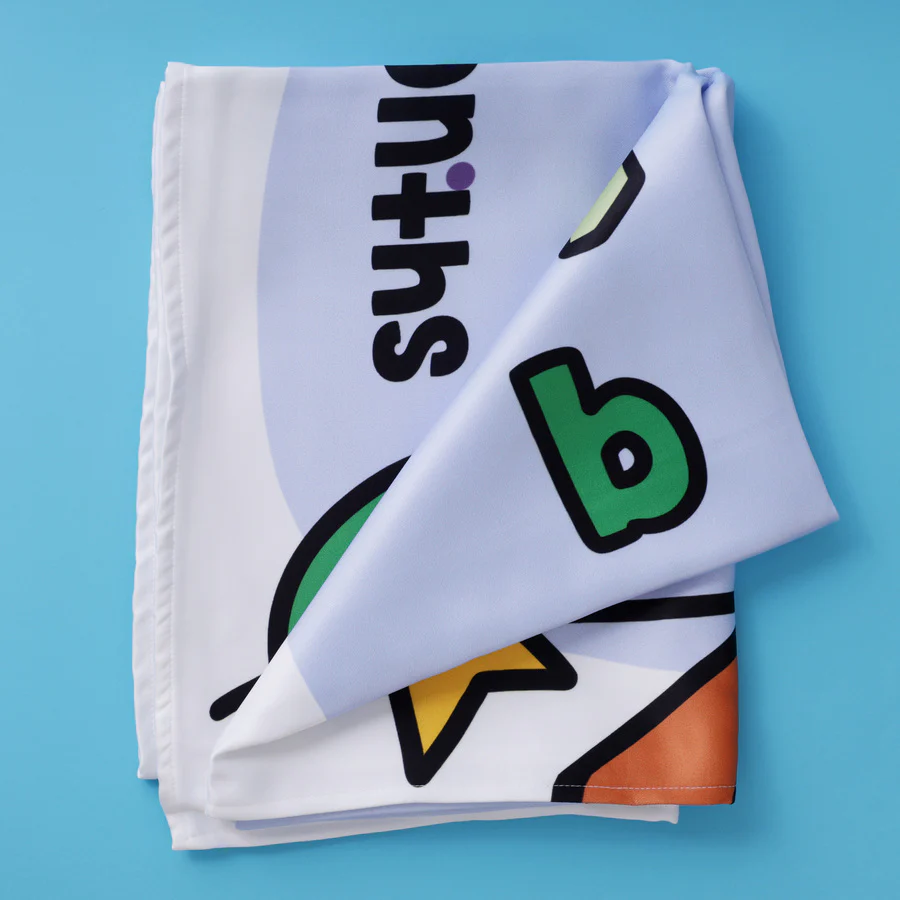 Baby Blanket Grow - Image 2