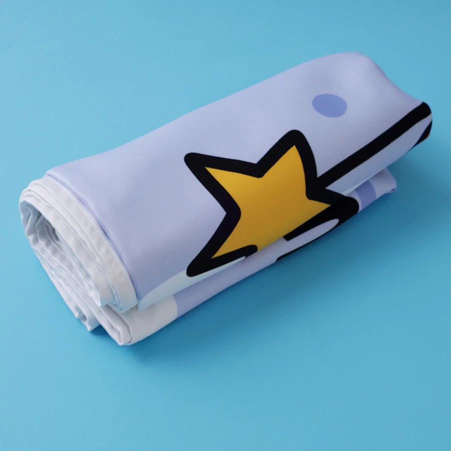 Baby Blanket Grow - Image 3