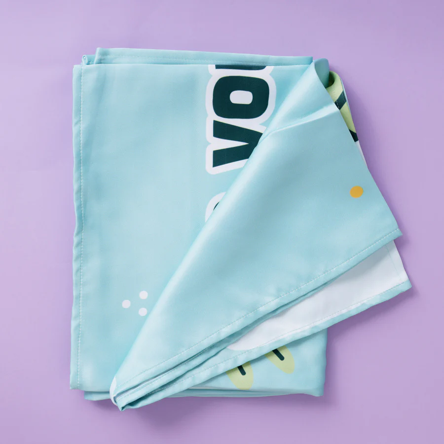 Baby Blanket Moon - Image 2