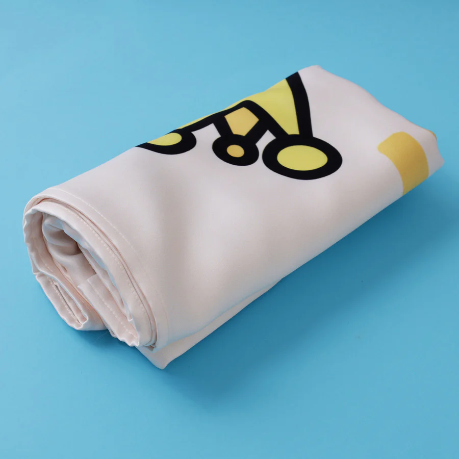 Baby Blanket Prince - Image 2
