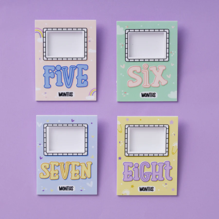 Baby Celebration Magnets - Image 4
