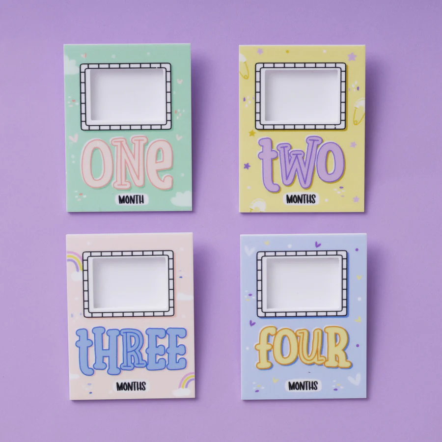 Baby Celebration Magnets - Image 5